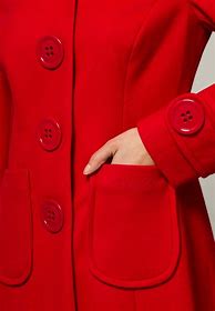 Image result for Large Buttons for Ladies Coats