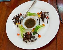 Image result for Weird Food From around the World