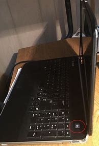 Image result for Broken Dell Laptop
