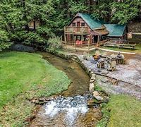 Image result for Cabins Near Allentown PA