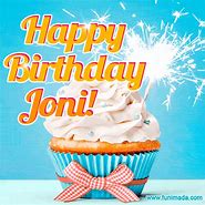 Image result for Happy Birthday Joni