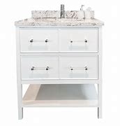 Image result for Quartz Vanity Tops With Mirror