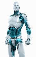 Image result for Robotic Exoskeleton PNG