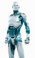 Image result for The Future Robot Machines