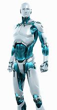 Image result for Robot Clothes Fiction