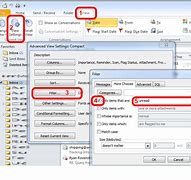 Image result for How to View Unread Emails in Outlook