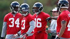 Atlanta Falcons Release Depth Chart Devonta Freeman No 4