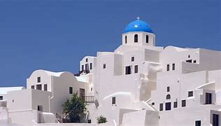 Image result for Santorini Greece Architecture