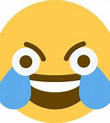 Image result for Laughing Face Emoji Transparent