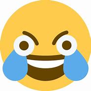 Image result for Custom Crying Emoji