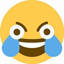 Image result for Ugly Laughing Emoji