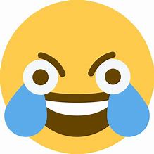 Image result for Crying Face Meme PNG
