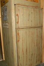 Image result for Refrigerator Door Cover Panels
