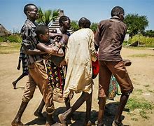 Image result for Sudan Fighting