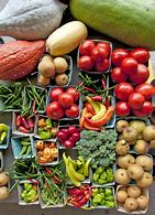 Image result for Local Organic Produce
