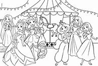 Image result for Disney Princess Puzzle
