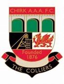 Image result for Chirk AAA