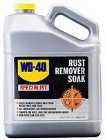 Image result for Pink Power Rust Remover