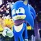 Image result for Sonic Boom Knuckles Meme Glasses