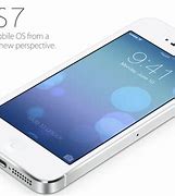 Image result for iOS 7 Low Battery