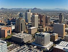 Image result for Arizona City Aerial View Drawing