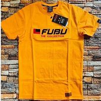Image result for Fubu T-Shirts