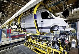 Image result for Mercedes Sprinter Assembly Plant