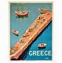 Image result for Vintage Greek Aegean Sea Camper