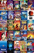 Image result for Disney Animated Movies On DVD