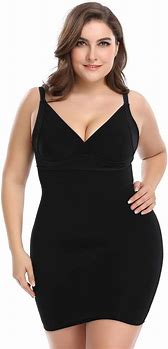 Image result for Extended Plus Size Shapewear