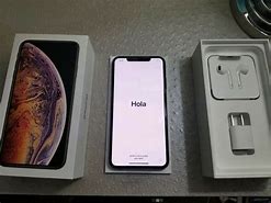 Image result for Box iPhone XS Full Set
