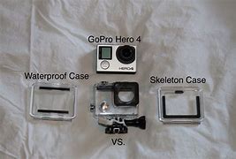 Image result for GoPro Hero 4 Waterproof Case