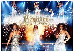 Image result for Beyoncé Experience Crazy in Love