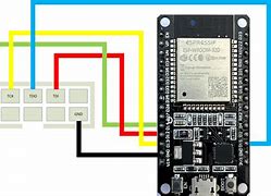 Image result for SDC-30 Wiring Esp32