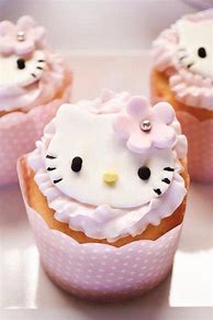 Image result for Cute Birthday Cupcakes