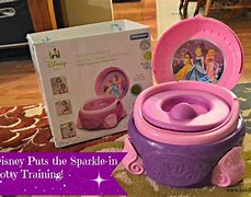 Image result for Racing Mission Potty System