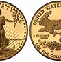 Image result for Old American Eagle 50 Dollar Gold Coin