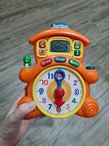 Image result for Learn Clock for Kids