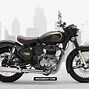 Image result for Royal Enfield 350 Green