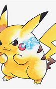Image result for Pokemon Yellow Pikachu