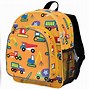 Image result for Toddler Boy Backpack