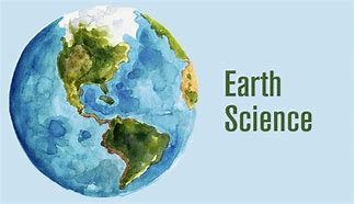 Image result for Earth Science