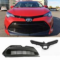 Image result for Toyota Corolla Grill