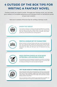 Image result for Styles of Writing a Novel