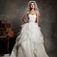 Image result for Funky Wedding Dresses