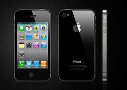 Image result for Apple iPhone 4 Red