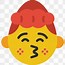 Image result for Small Wink Emoji