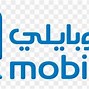 Image result for Mobily Tele Logo