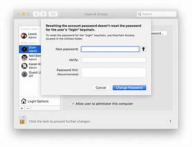 Image result for My Apple Password Recovery