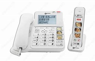 Image result for Geemarc DECT